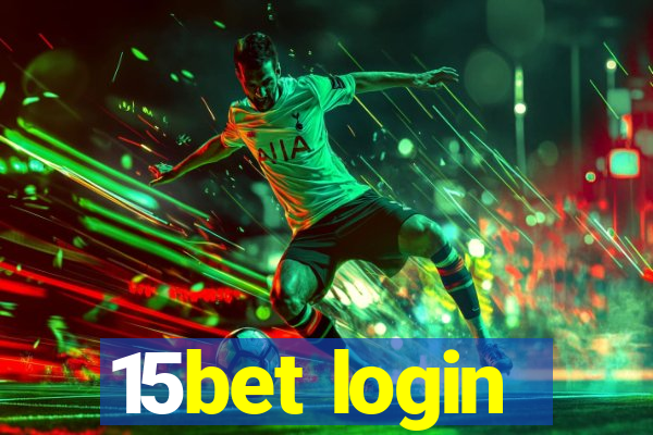 15bet login
